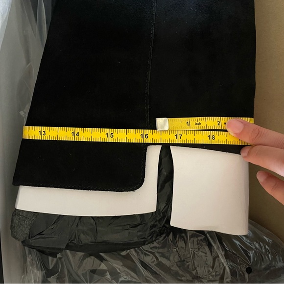 Blondo Sierra Waterproof Over-the-Knee Boots - Picture 10 of 10